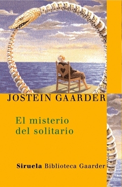 MISTERIO DEL SOLITARIO, EL