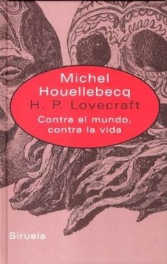 H.P. Lovecraft