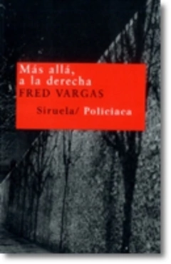 Mas alla, a la derecha