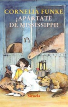 APARTATE DE MISSISSIPPI