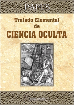 Tratado elemental de la Ciencia Oculta