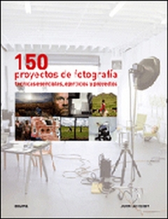 150 proyectos de fotografia