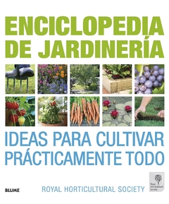 Enciclopedia de jardineria