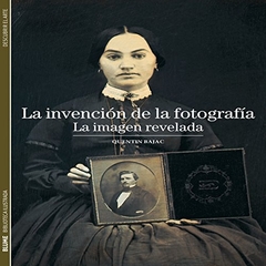 La invencion de la fotografia