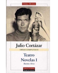 Obras Completas - II- Julio Cortázar
