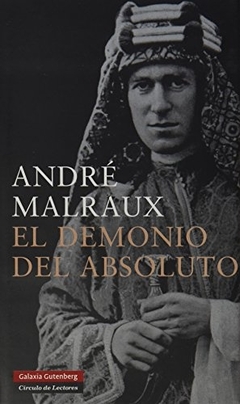 EL DEMONIO DEL ABSOLUTO