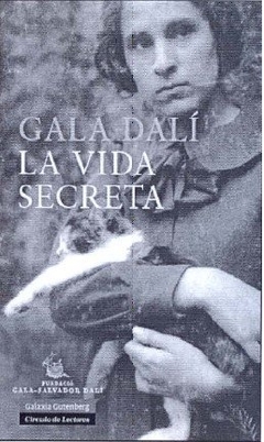 LA VIDA SECRETA