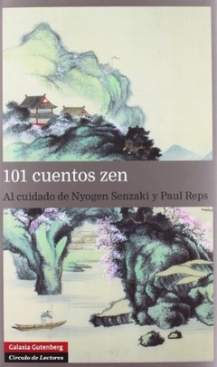 101 CUENTOS ZEN