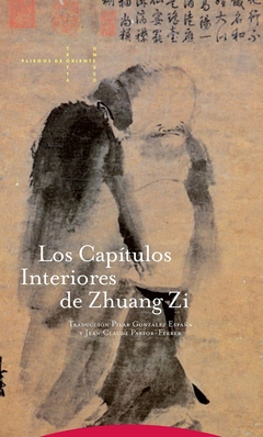 Los Capítulos interiores de Zhuang Zi - comprar online