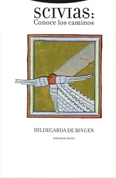 Scivias: conoce los caminos - Hildegarda de Bingen - comprar online