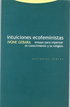 INTUICIONES ECOFEMINISTAS