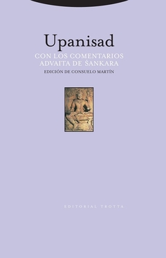 Upanisad - Con los comentarios advaita de Sankara - comprar online