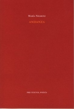 Andanza