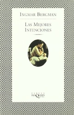 MEJORES INTENCIONES LAS