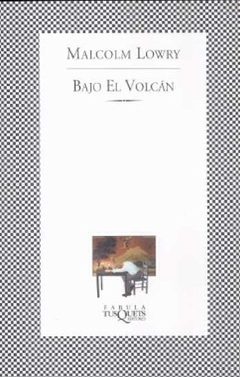 BAJO EL VOLCAN