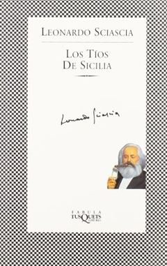 TIOS DE SICILIA LOS