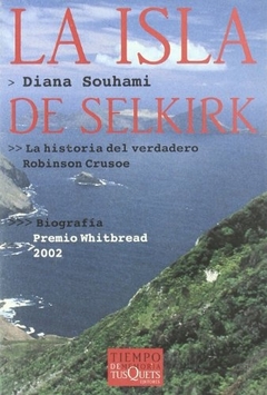 ISLA DE SELKIRK LA