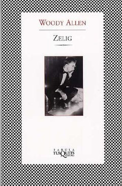 ZELIG (GUION)