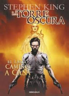 Torre Oscura 2 - El largo camino a casa