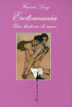 EROTOMANIA