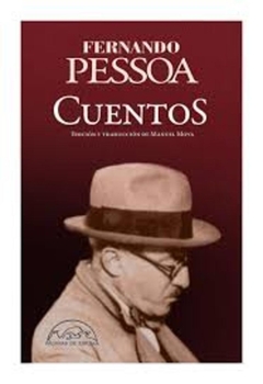 Cuentos (Pessoa)