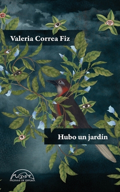 Hubo un jardín - Valeria Correa Fiz - comprar online