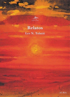 RELATOS TOLSTOI