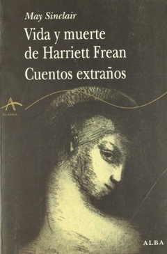 VIDA Y MUERTE DE HARRIET FREAN