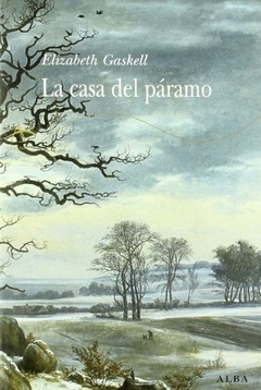 CASA DEL PARAMO, LA