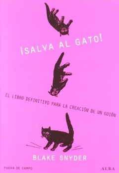 ¡Salva al gato!