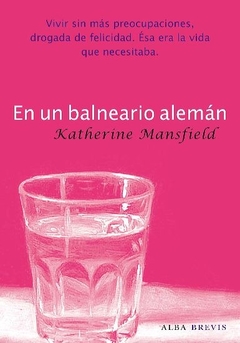 En un balneario alemán - Katherine Mansfield