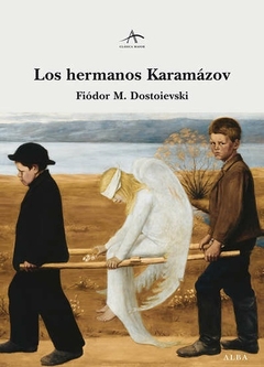 Los hermanos Karamazov