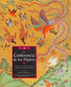 LA CONFERENCIA DE LOS PAJAROS. Poemas selectos