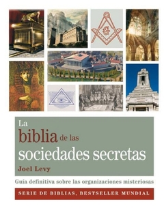 Biblia de las sociedades secretas, La