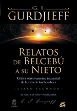 Relatos de Belcebu a su nieto - Libro segundo -