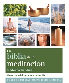 BIBLIA DE LA MEDITACION, LA