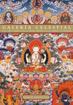 Budas de la galería celestial