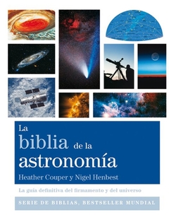 BIBLIA DE LA ASTRONOMIA