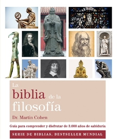 BIBLIA DE LA FILOSOFIA