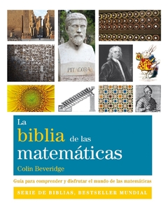 BIBLIA DE LAS MATEMATICAS