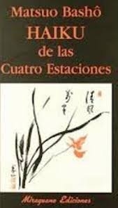 Haiku de las cuatro estaciones - Matsuo Basho - comprar online