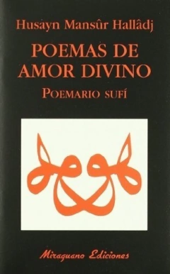 POEMAS DE AMOR DIVINO