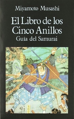 El libro de los cinco anillos