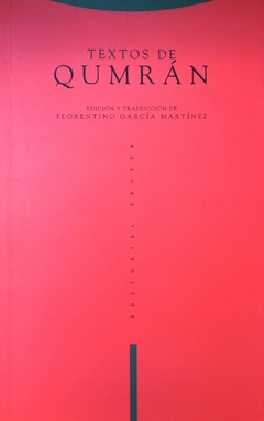 Textos de Qumrán