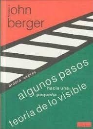 algunos pasos hacia una pequeña teoria de lo invisible