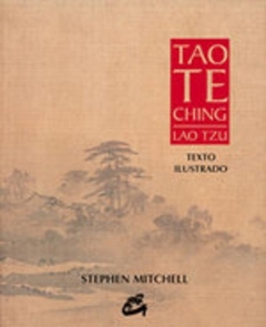 TAO TE CHING (ilustrado)