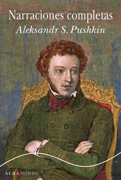 Narraciones completas - Pushkin