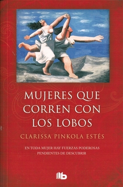 Mujeres que corren con lobos