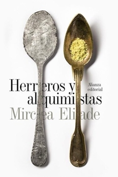 Herreros y Alquimistas