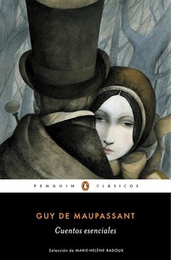 Cuentos esenciales (Maupassant)